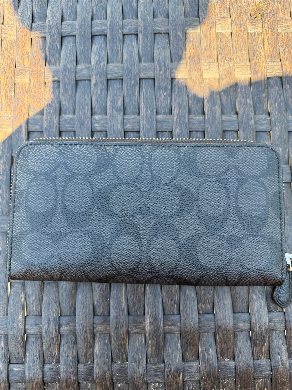 NWOT Coach x Star Wars Bag and Wallet SET [limited edition] - Picture 10 of 12